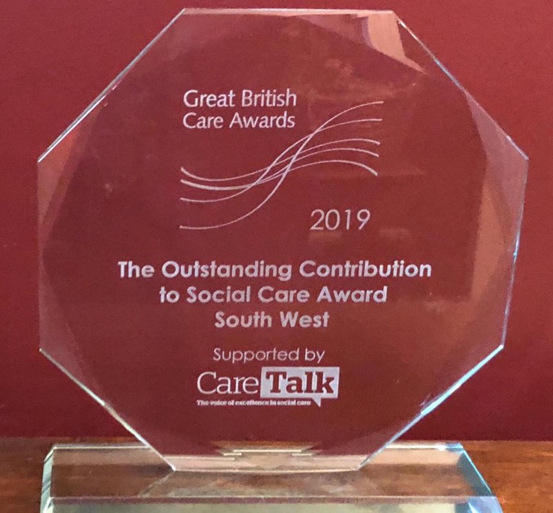 National Care Award